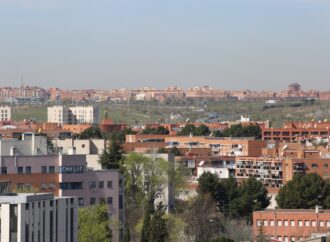 Plan de Calidad del Aire de Coslada: hasta el 7 de febrero se pueden hacer alegaciones