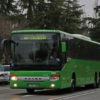 Los autobuses que unen Madrid con Azuqueca incorporan dos nuevos servicios