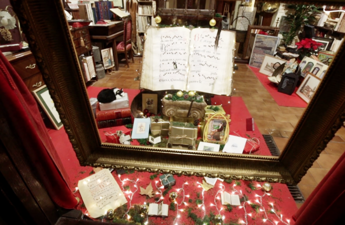 Poesía y Whisky, esta tarde en la Librería Capitel de Alcalá