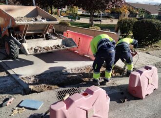 Éstas son las posibles mejoras para la localidad, las más votadas en los Presupuestos Participativos de Alovera