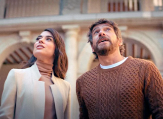 «Déjate Llevar»: turismo y amor en la nueva película que promociona Alcalá de Henares