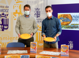 Vuelve el Día de la Tortilla al Recinto Ferial de Torrejón con una amplia programación