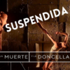 Suspendida la obra “La muerte y la doncella” en el Teatro Cervantes de Alcalá este viernes 21