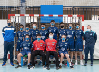 Balonmano / CD IPlacea de Alcalá: crónicas y resultados
