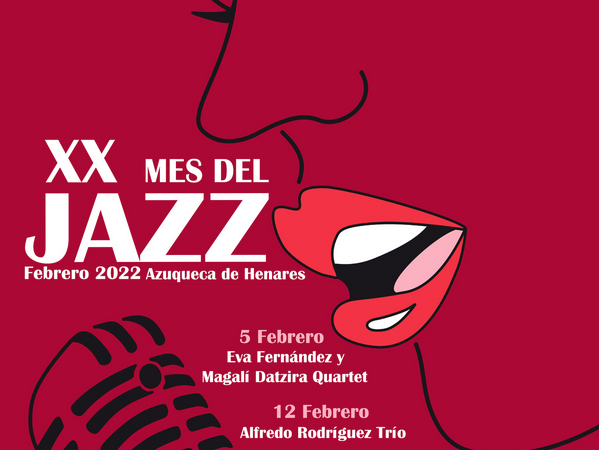 A la venta las entradas del XX Mes del Jazz en Azuqueca de Henares