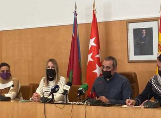 Línea 7B de Metro en San Fernando de Henares: sigue el cruce de acusaciones Ayuntamiento – Comunidad de Madrid