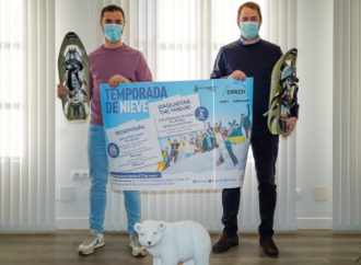 Excursiones a la nieve desde 5 euros en Torrejón a través de la Concejalía de Juventud: inscripciones y fechas