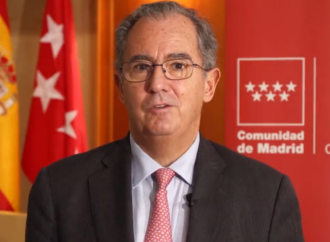 Convocadas 5.500  plazas públicas de maestros de Primaria y profesores de Secundaria y FP en la Comunidad de Madrid