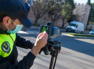 Nuevos radares en Alcalá de Henares: dónde están los fijos, los móviles y cuándo multarán a los conductores