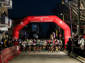 Suspendida la San Silvestre de Azuqueca por falta de policías