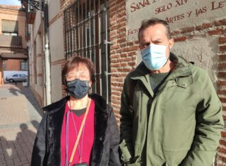 Unidas Podemos IU presenta 56 enmiendas a los presupuestos de 2022 en Alcalá de Henares