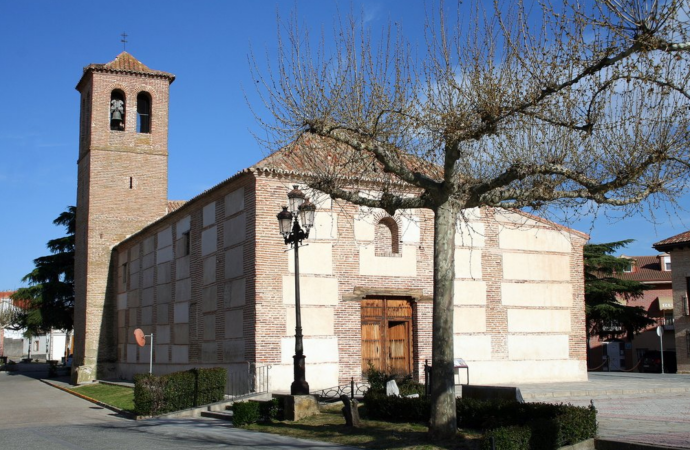 Programación Fiestas Patronales en Torrejón del Rey con motivo del Día de las Candelas, el 2 y 3 de febrero