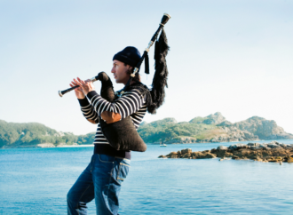 Concierto de Carlos Núñez y el ‘Lago de los cisnes’, este fin de semana en Guadalajara