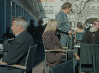 Torrejón, protagonista del especial de fin de año de José Mota en TVE, «Un Cuento de Vanidad»