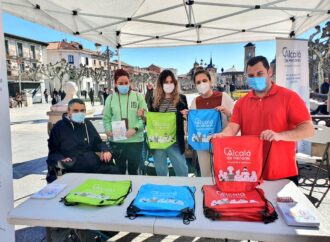 Últimos días para participar en la encuesta del I Plan de Discapacidad del Ayuntamiento de Alcalá de Henares