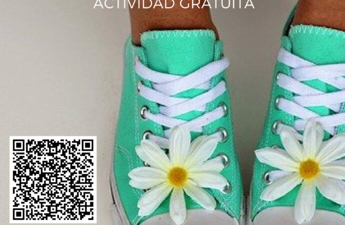 «Dale a la Zapatilla», un nuevo programa deportivo gratuito a partir del 12 de febrero en San Fernando
