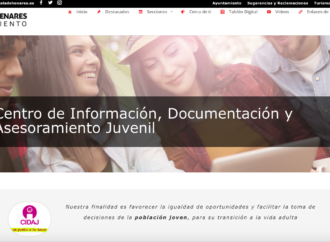 El CIDAJ de Alcalá estrena nueva página web: más moderna, accesible y dinámica