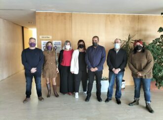 Día Internacional por la Igualdad Salarial: Jornada Municipal Informativa en San Fernando de Henares