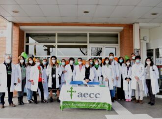 El Hospital de Alcalá refuerza su labor asistencial con dos nuevas consultas destinadas a pacientes oncológicos