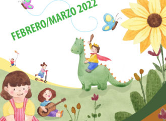 Actividades infantiles del programa “Otra Forma de Jugar”en el Distrito IV de Alcalá de Henares