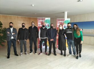 Ismael Beiro, Nerea Garmendia…llegan ‘Los Viernes son Risas’, un pionero ciclo dedicado a la comedia en San Fernando