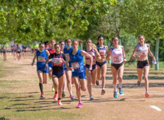 Atletismo / El 12 de febrero vuelve el campo a través con el XXXV Cross de la Universidad de Alcalá