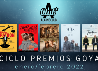 Alcine Club Alcalá / Javier Gutiérrez y Patricia López llegan con «La Hija» el 9 y 10 de febrero al Teatro Cervantes