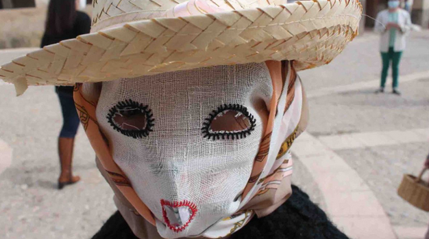 «Botargas» y I Muestra de Carnaval de Castilla la Mancha, este sábado 12 en Alcalá de Henares