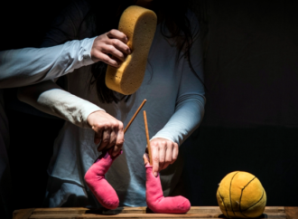 El Teatro infantil y familiar llegará en marzo a Azuqueca con «La primera Espiguita de Oro»