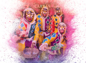 Programa Carnaval 2022 Guadalajara: del 24 de febrero al 2 de marzo