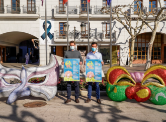 Del 25 al 27 de febrero, Carnaval de Torrejón de Ardoz: programa