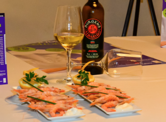 Muestra Gastronómica de Torrejón: inscripciones abiertas hasta el 22 de febrero