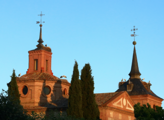 Ganadores del concurso “Déjate llevar por Alcalá”: 46 noches de hotel gratis en su sección Cultural  