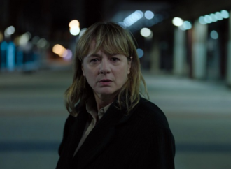 Alcine Club Alcalá: «Josefina», con Emma Suárez y Roberto Álamo, este miércoles 16 y jueves 17 de febrero