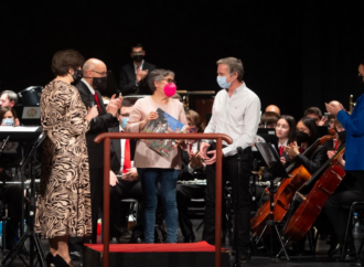 La Banda Sinfónica Complutense y la Banda Sinfónica Municipal de Madridejos, unidas en Alcalá de Henares