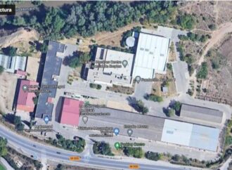 Aprobado el proyecto de mejora del Polígono Estela II en Alcalá, que renovará por completo la escena urbana de esta zona industrial frente al Cementerio Jardín