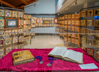 Exposiciones gratuitas en los centros culturales de Torrejón de Ardoz