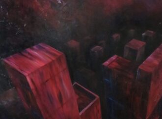 Exposición de pintura en Alovera: Rodríguez Carrasco, el pintor más premiado de los últimos años de la provincia de Guadalajara