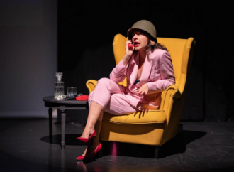 «Feminismo para torpes» llega este fin de semana al Teatro Cervantes de Alcalá de Henares