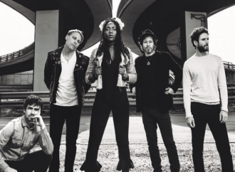 La banda Cosmosoul cierra este sábado el XX Mes del Jazz en Azuqueca de Henares