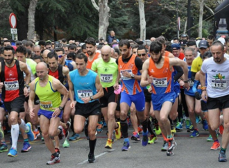 Running / La Media Maratón y Media Legua de Coslada tendrán lugar el 27 de marzo: recorrido e inscripciones