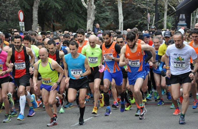 Running / La Media Maratón y Media Legua de Coslada tendrán lugar el 27 de marzo: recorrido e inscripciones