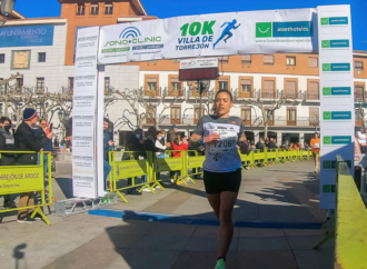 Running / “Villa de Torrejón 10K”: imágenes y resultados