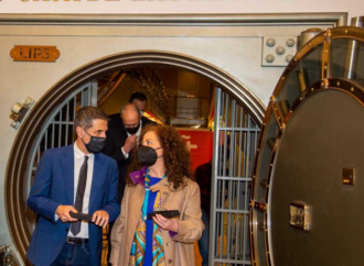 Legado “in memoriam” de Nebrija y presentación de los actos de su V Centenario en el Instituto Cervantes