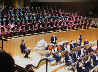 El Orfeón Complutense busca voces masculinas para formar parte de sus nuevos proyectos