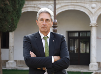 Éste es el nuevo equipo de dirección de la Universidad de Alcalá tras las elecciones