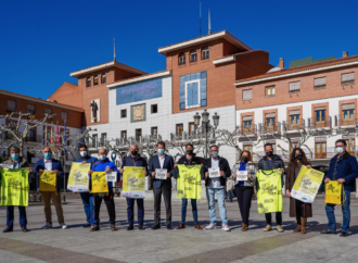 Running / El “Villa de Torrejón 10K” será el 20 de febrero a las 10 horas