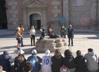 Nueva visita turística en Alcalá de Henares difundiendo el legado sefardí