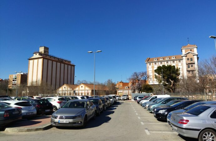 Los Silos de Alcalá podrían rehabilitarse si el Ayuntamiento presenta un proyecto al Ministerio de Agricultura en la próxima legislatura