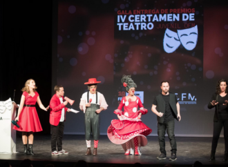 V Certamen de Teatro Juvenil OFM en Alcalá: abierta convocatoria para participar